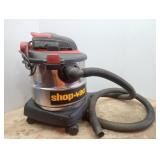 5 Gal. Wet & Dry Shop-Vac