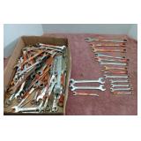 Misc. Metric Wrenches