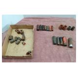 Impact Sockets SAE & Metric