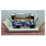 Dale Jr. AC. Delco #3 Car