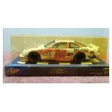 Tony Stewart 2001 Pontiac Car