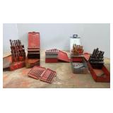 Drill Bits & Organizers
