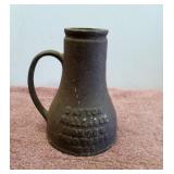 Dayton Oil Can (Cast Iron)
