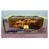 Bobby Hamilton Kodak #4 Car