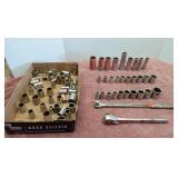 Craftsman 1/2" Drive SAE