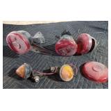 Replacement Tail & Clearance Lamps