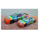 1999 NASCAR Dupont #24 Cars
