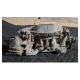 Carter AFB 4-Barrel Carburetor