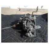 Rochester Duel Jet 210 2-Barrel Carburetor