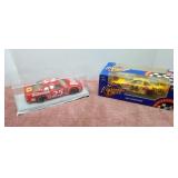 Kenny Schrader Race Cars (2)