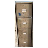 Garage File Cabinet