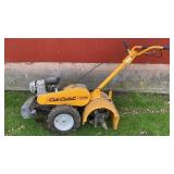 Cub Cadet RT 65 Rear Tine Tiller