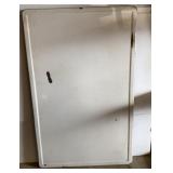 Hoosier/Sellers Cabinet Enamel Top