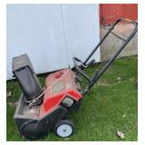 Snow Blower
