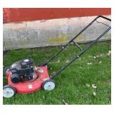 20in Yard Machine Lawn Mower