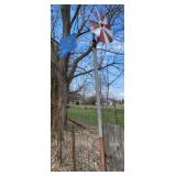 Weather Vane