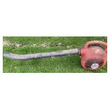 Homelite BX-90 Gas Powered Blower