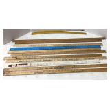 Advertising Yardsticks