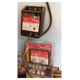 Electric Fence Controllers