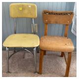 Childrenï¿½s Chairs