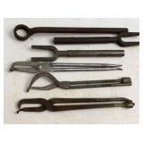 Brake & Suspension Tools