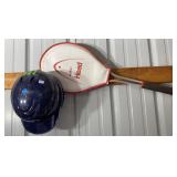 Rawlings Baseball Helmet (6 1/4-6 7/8)