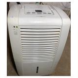 Frigidaire 70pt Dehumidifier