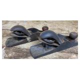 Hand Planes