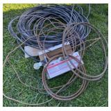 Copper Tubing & Aluminum Wire