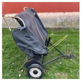 Lawn Sweep (untested)