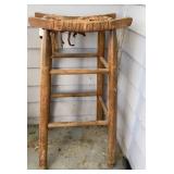 Primitive Stool