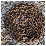 20ft 3/8in Chain