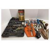 Miscellaneous Tools