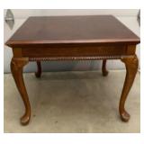 End Table 28x28x22