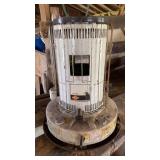 Kero-Sun Kerosene Heater (untested)