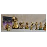 Angel Figurines