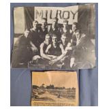 1920 Milroy Sectional Champions Photo