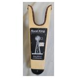Rural King Boot Jack, NEW