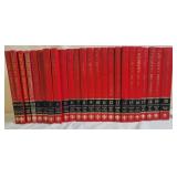Children's Britannica Encyclopedia Set