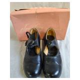 Continental Tap Dancing Shoes, Child's