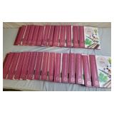 Science & Technology Illustrated Books