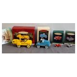 Hallmark Keepsake Ornaments