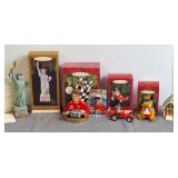Hallmark Keepsake Ornaments