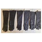 Van Raalte Leather Gloves & Other Gloves