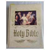 Heirloom Family Holy Bible