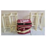 Insulated Coldsac & Pop Can Holders