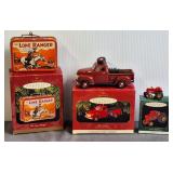 1997 Hallmark Keepsake Ornaments