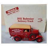 1931 Ford Budweiser Yeast Delivery Truck