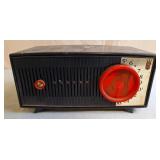 Zenith Model A510Y Radio, Vintage