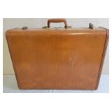Samsonite Vintage Suitcase